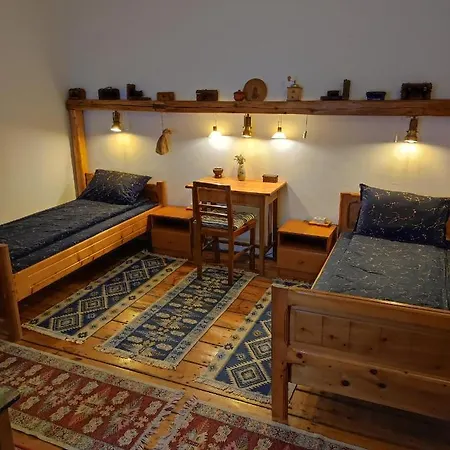 Chostello Ecomis Clasik * Sibiu