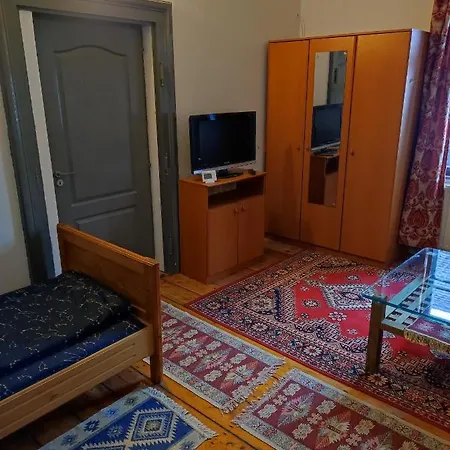 Chostello Ecomis Clasik * Sibiu