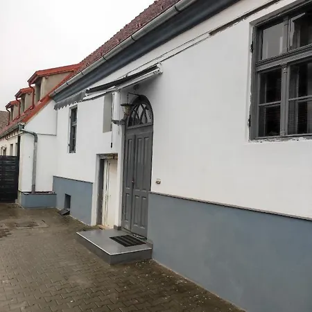 Guest house Chostello Ecomis Clasik Sibiu