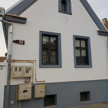 Chostello Ecomis Clasik Guest house Sibiu